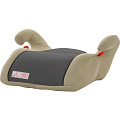 Автокресло-бустер Baby Care Booster (Beige) — Фото