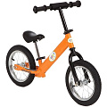 Детский велобег Leader Kids 336 (Orange) — Фото