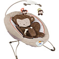 Детское кресло-качалка Fitch Baby Delux Bouncer (88919) — Фото