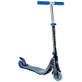 Самокат Y-Scoo Globber My Too Fix Up 125 (black-blue) — Фото