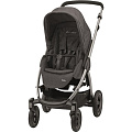 Детская прогулочная коляска Maxi-Cosi Stella (Sparkling Grey
						
					) — Фото
