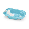 Ванночка CAM Baby Bagno с подставкой (U39 Голубая) — Фото