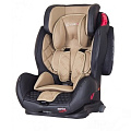 Детское автокресло Coletto Sportivo Only Isofix (Beige) — Фото
