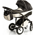 Детская коляска Tutic X-Lancer 3 в 1 (11
						
					) — Фото
