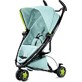 Детская прогулочная коляска Quinny Zapp Xtra 2.0 (Design Miami
						
					) — Фото