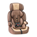 Детское автокресло Lorelli Navigator Лорелли Навигатор (Бежево-коричневый / Beige&Brown 1753) — Фото