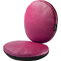 2 подушки для подростка в детский стульчик Mima Moon Junior Chair Cushion Set (Pink) — Фото