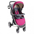 Детская прогулочная коляска Millebaby Mirage (Fuchsia
						
					) — Фото