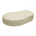 Наволочка  Red Castle Fitted Sheet S3 (Ivory) — Фото