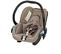 Автокресло Bebe Confort Streety.fix (Walnut brown) — Фото