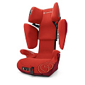 Автокресло Concord Transformer X-Bag (Tomato Red) — Фото
