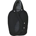 Конверт для детского автокресла Maxi-Cosi Pebble (Origami Black) — Фото