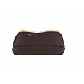 Муфта флисовая Kaiser Big Double (brown) — Фото