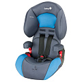 Детское автокресло Safety 1st Tri-Safe + (Cloud Blue) — Фото