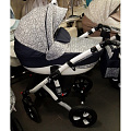 Детская коляска Adamex Avila 3 в 1 (941G
						
					) — Фото