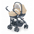 Детская коляска CAM Combi Family DUO 3 в 1 (326
						
					) — Фото