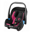 Автокресло Recaro  Privia 0+ (Pink) — Фото