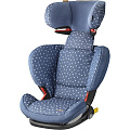 Автокресло Bebe Confort Rodi Rodifix (Denim Hearts) — Фото