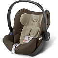 Детское автокресло Cybex Cloud Q (olive khaki) — Фото