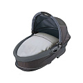 Люлька Quinny Dreami Speedi Sx (Raven
						
					) — Фото
