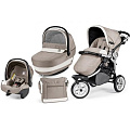 Детская коляска 3 в 1 Peg-Perego GT3 Completo Modular system (Versilia
						
					) — Фото