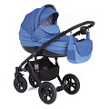 Детская коляска Adamex Avila 3 в 1 (120G
						
					) — Фото