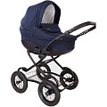 Детская коляска Tutis Zippy New Classic 3 в 1 (801
						
					) — Фото