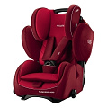 Автокресло Recaro Young Sport Hero (Indy Red) — Фото