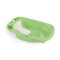 Ванночка CAM Baby Bagno с подставкой (U45 Зеленая) — Фото