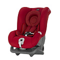 Детское автокресло Britax First Class plus (Flame Red) — Фото
