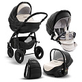 Детская коляска Tutis Zippy Sport Plus 3 в 1 (463
						
					) — Фото