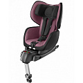 Детское автокресло Recaro OptiaFix (violet) — Фото