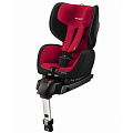 Детское автокресло Recaro OptiaFix (Racing Red) — Фото