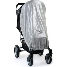 Москитная сетка Valco Baby Mirror Mesh для Snap и Snap 4