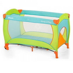 Детский манеж Hauck Sleep n Play Go Plus