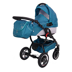 Детская коляска Tako Captiva Turbo Dream 2 в 1