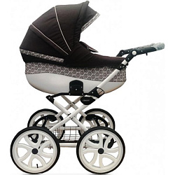 Детская коляска Car-Baby Grander Classic 3 в 1