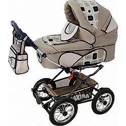 Детская коляска Maxima Standart 2 в 1