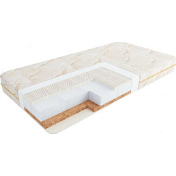 Матрас детский Ladema Elio 120х60