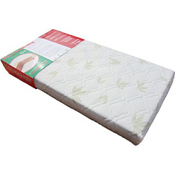 Детский анатомический матрас PloomaBaby Plooma 2 CL A2 120х60