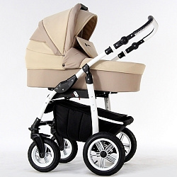 Детская коляска Amadeus Bloom 2 в 1