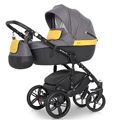 Детская коляска Expander Enduro 2 в 1