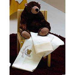 Комплект постельного белья Roman Baby Stella Stellina 3 предмета