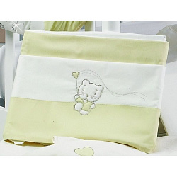 Комплект постельного белья Roman Baby Baffy 3 предмета