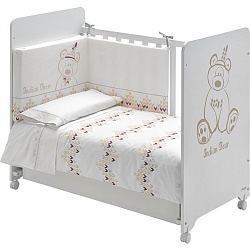 Одеяло с пододеяльником Micuna Indian Микуна Индиан TX-1743 120 х 60 см