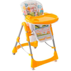 Стульчик для кормления Pali Trottolino