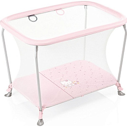 Детский манеж Brevi Royal Hello Kitty