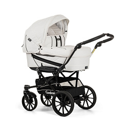 Детская коляска Emmaljunga Edge Duo Combi 2 в 1