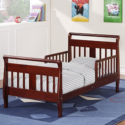 Подростковая кроватка CotBed 2-10 лет КотБед 025