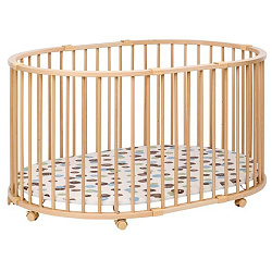 Детский манеж-кроватка Geuther Baby-Parc